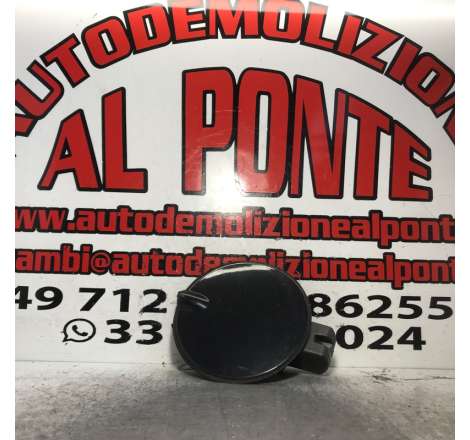 Sportello carburante