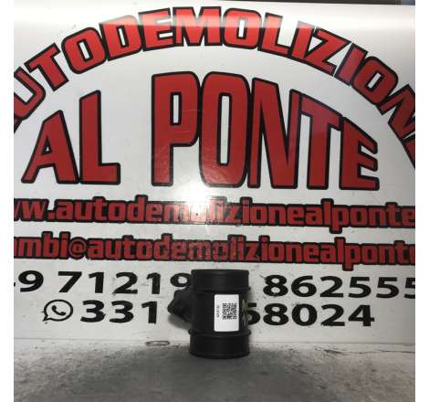 Flussometro/debimetro