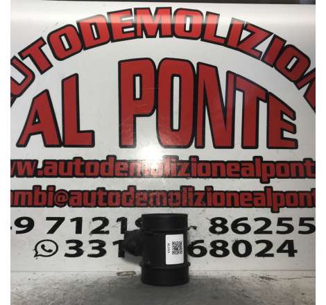 Flussometro/debimetro