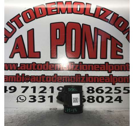 Flussometro/debimetro