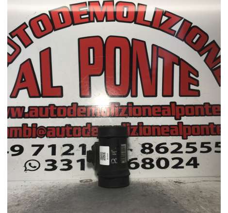 Flussometro/debimetro