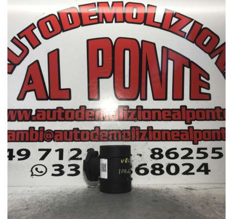 Flussometro/debimetro