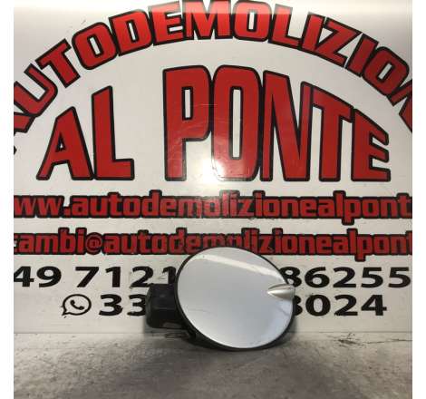 Sportello carburante