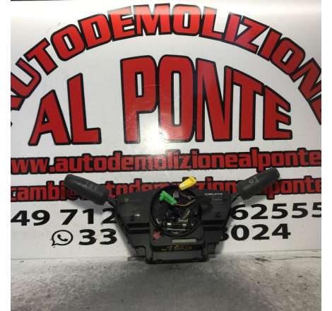 Centralina comandi...