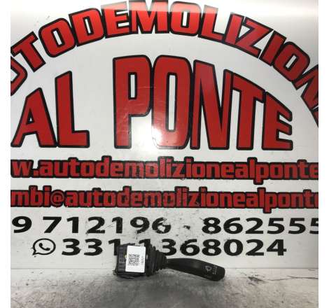 Blocco comandi tergicristalli