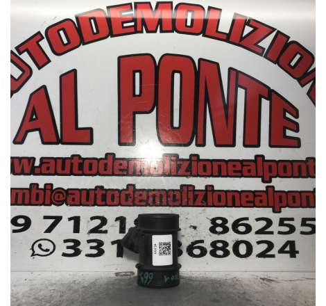 Flussometro/debimetro