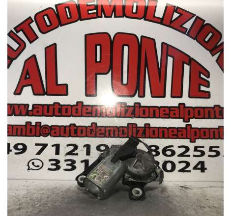 Motorino tergilunotto