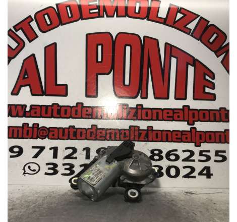 Motorino tergilunotto