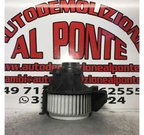 Motorino ventilazione...