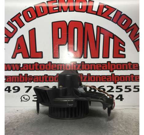 Motorino ventilazione...