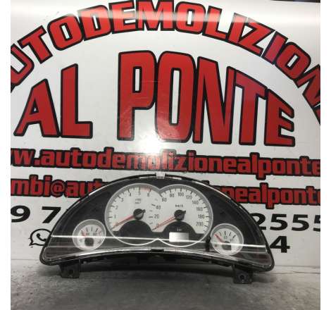 Quadro portastrumenti