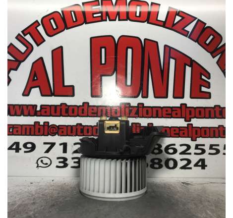 Motorino ventilazione...