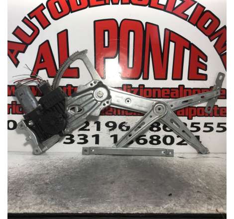 Alzacristallo elettr. porta...