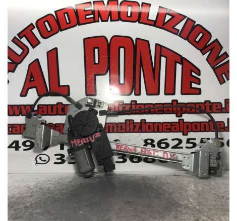 Alzacristallo elettr. porta...