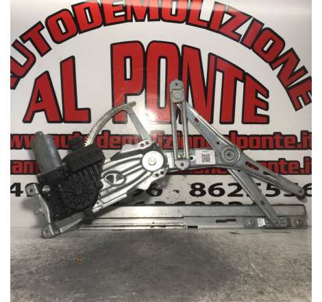 Alzacristallo elettr. porta...