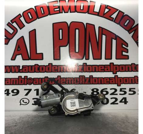 Motorino tergilunotto