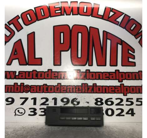 Indicatore temperatura est.
