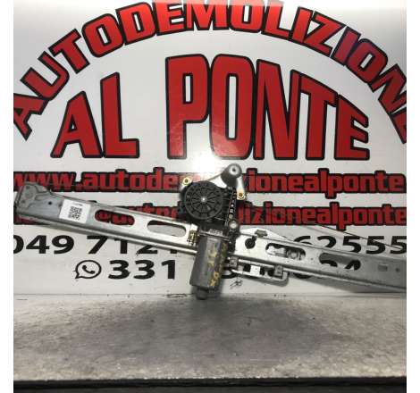 Alzacristallo elettr. porta...