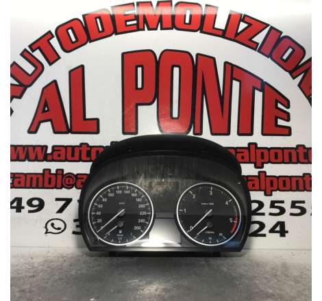 Monitor di bordo
