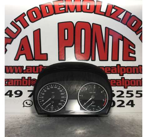 Monitor di bordo