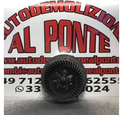 Motorino ventilazione...