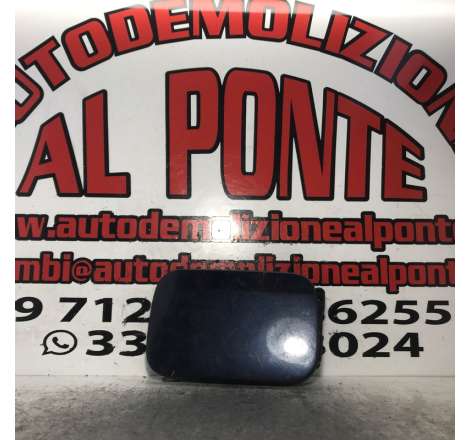 Sportello carburante