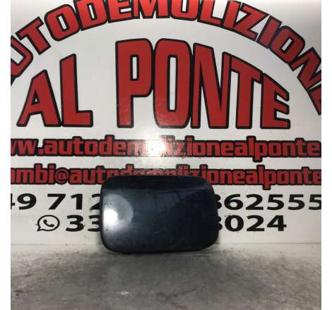 Sportello carburante