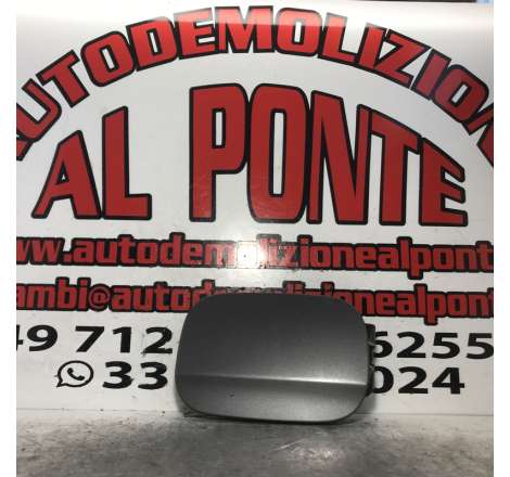 Sportello carburante
