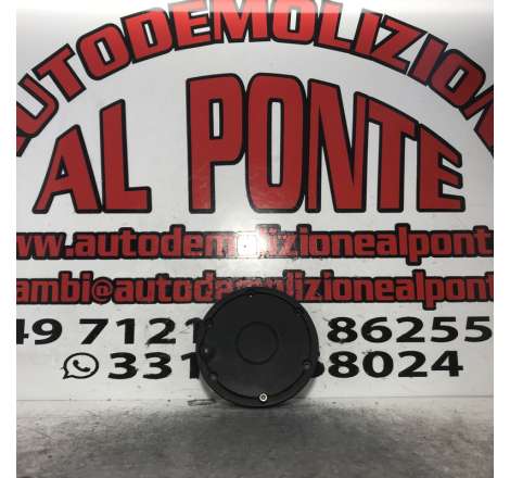 Sportello carburante