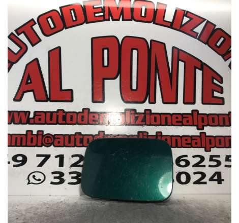 Sportello carburante