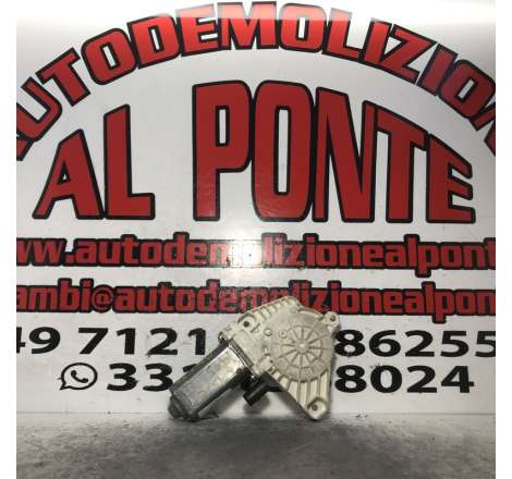 Motorino alzacristallo...