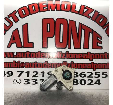 Motorino alzacristallo...