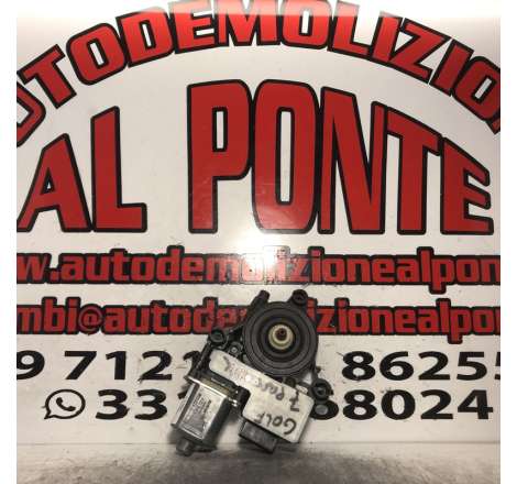 Motorino alzacristallo...