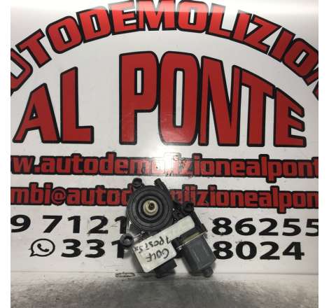 Motorino alzacristallo...