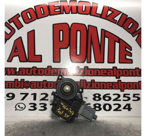 Motorino alzacristallo...