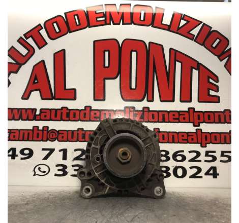 Alternatore