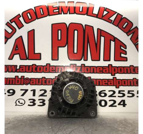 Alternatore