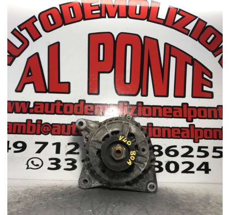 Alternatore