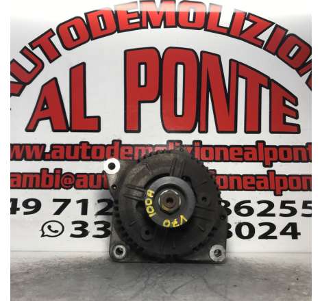 Alternatore