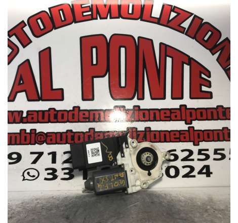 Motorino alzacristallo...