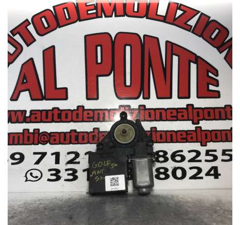 Motorino alzacristallo...