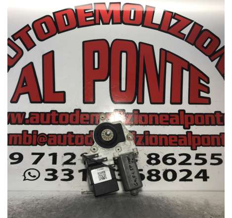 Motorino alzacristallo...