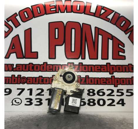 Motorino alzacristallo...