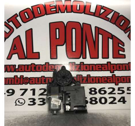 Alzacristallo elettr. porta...