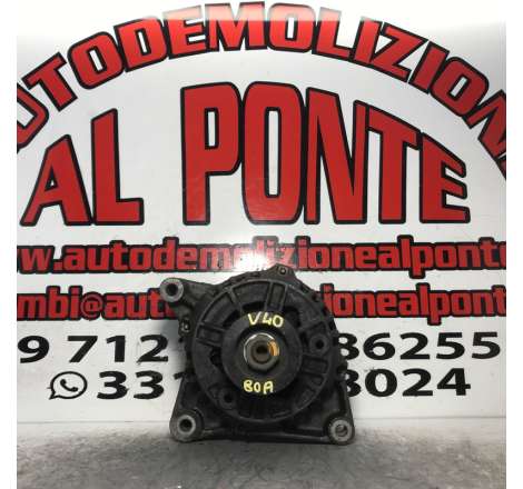 Alternatore