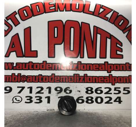 Interruttore blocco comando...