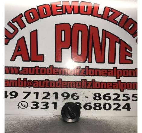 Interruttore blocco comando...