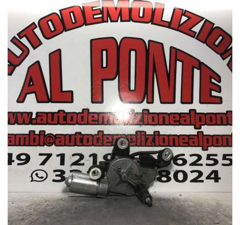 Motorino tergilunotto
