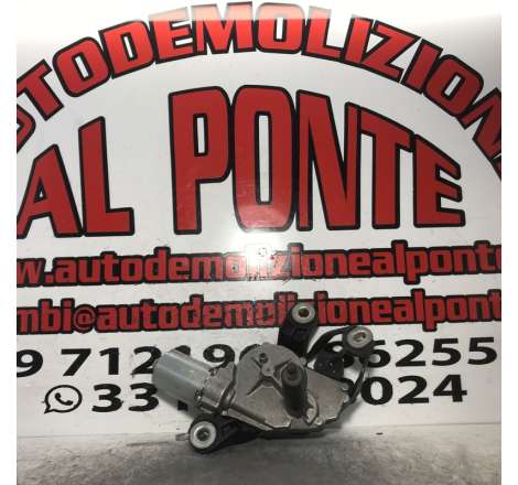 Motorino tergilunotto