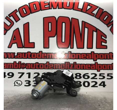 Motorino tergilunotto